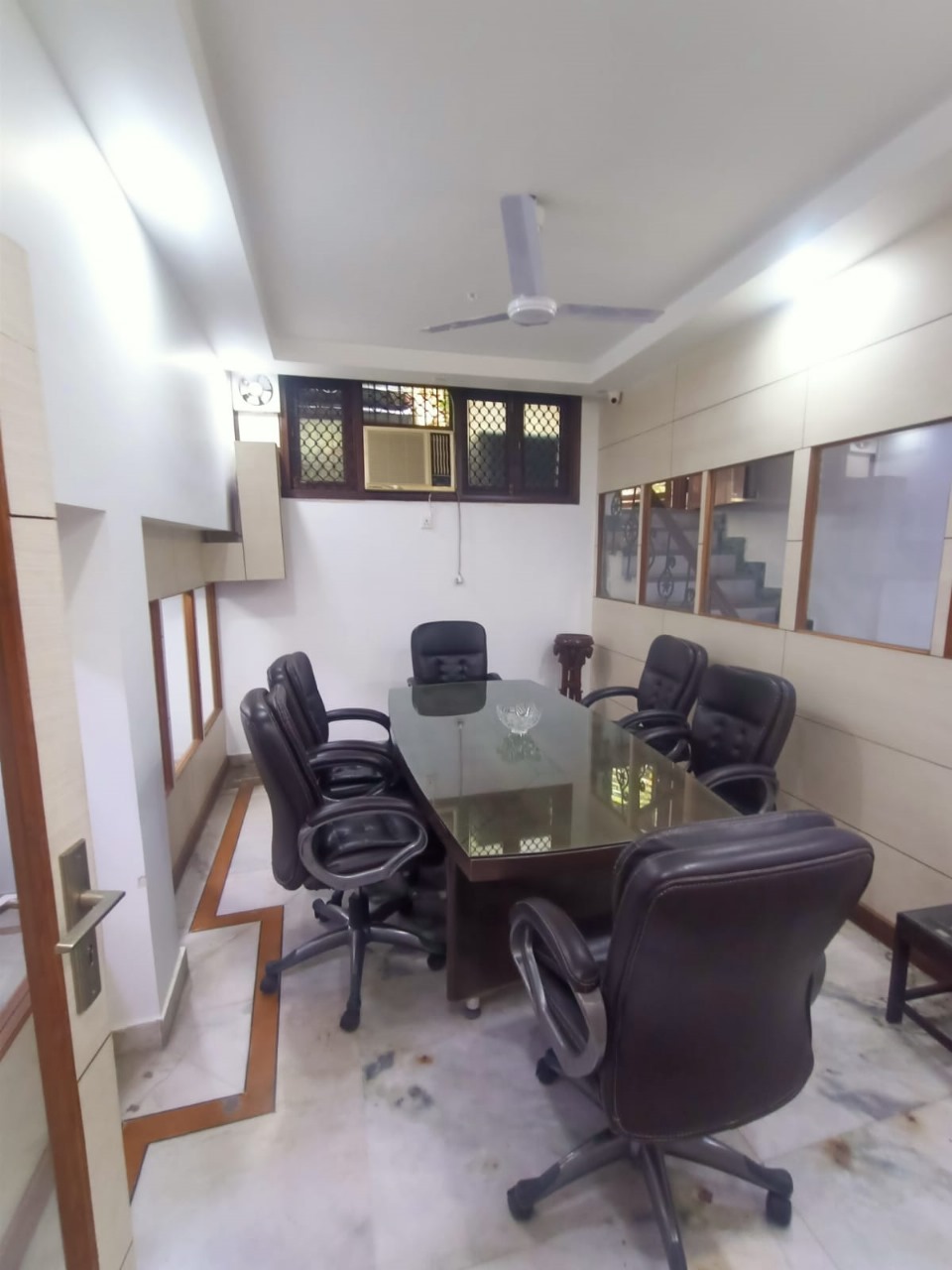 3.5 BHK + Study Room Apartment For Sale in Vasant Kunj