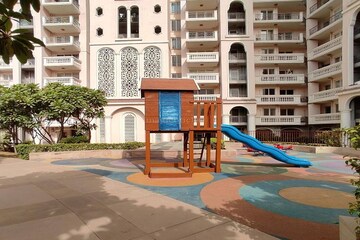 3 BHK Apartment – Exterior View View at DLF New Town Heights II, Sector 86 - for Sale