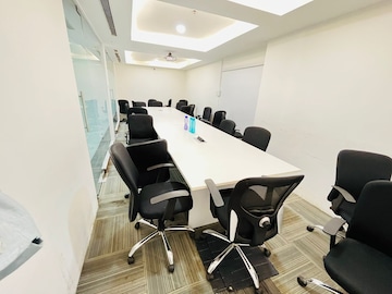 Commercial Office Space 1230 Sq.Ft. For Rent in Sector 19f Navi Mumbai  7940348