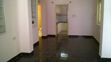 Building Lobby in 3 BHK Independent House at Ombr Layout – for Sale