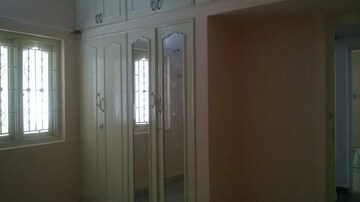 Building Lobby in 3 BHK Independent House at Ombr Layout – for Sale
