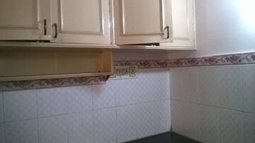 Bathroom in 3 BHK Independent House at Ombr Layout – for Sale