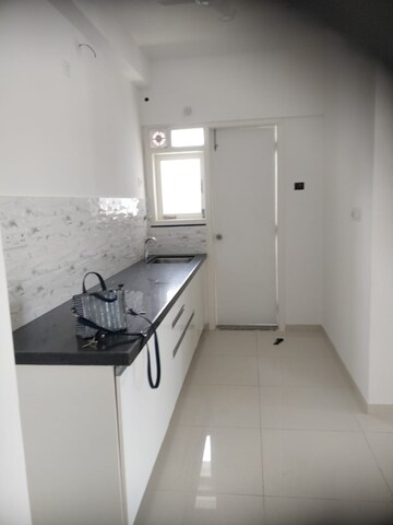 Master Bedroom in 2 BHK Apartment at Amanora Gold Towers, Hadapsar – for Rent