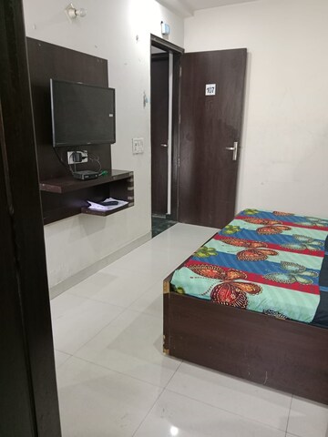 1 RK Builder Floor For Rent in Ansal Sushant Lok I, Sector 43