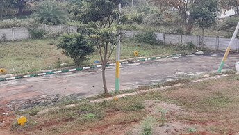 Plot For Resale in Gantiganahalli Bangalore  7940396