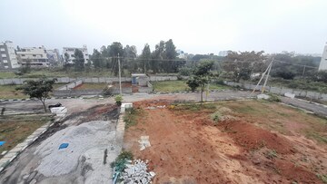 Plot Area in  Plot at Gantiganahalli – for Sale