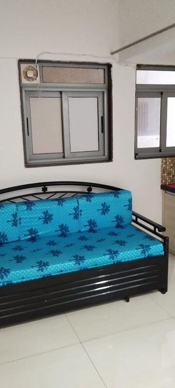Master Bedroom in 2 BHK Apartment at Amanora Adreno Towers, Hadapsar – for Rent