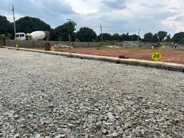 Plot Area in  Plot at Daronda – for Sale