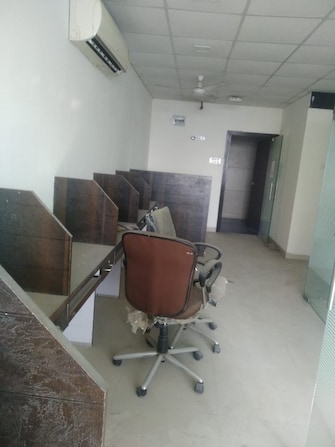 Commercial Office Space 800 Sq.Ft. For Rent in Sector 28 Navi Mumbai  7940444