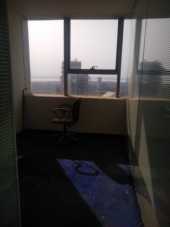 Commercial Office Space 800 Sq.Ft. For Rent in Sector 28 Navi Mumbai  7940444