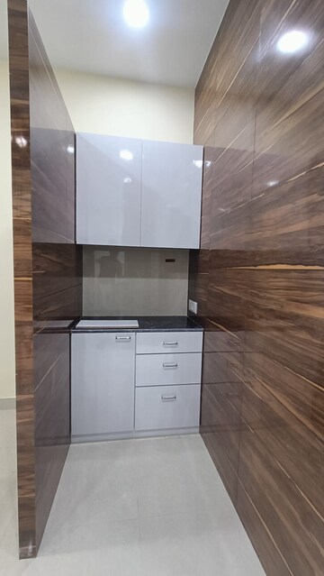 Team Area in  Office Space at Mani Casadona, New Town – for Rent