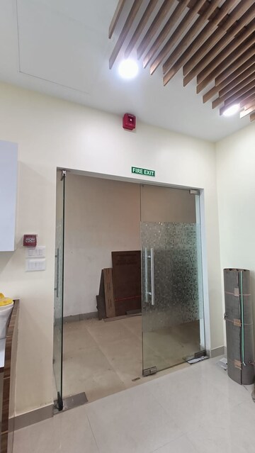 Team Area in  Office Space at Mani Casadona, New Town – for Rent