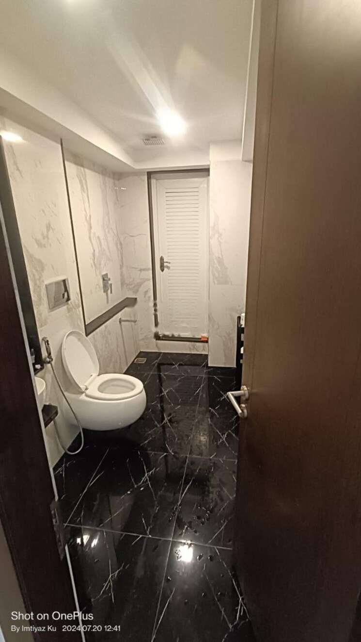 Attached Bathroom, ruparel-ariana 2 Bedroom 804 Sq.Ft. Apartment In Parel Mumbai 7940404