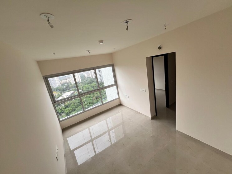 Living Room, piramal-vaikunth 2 Bedroom 811 Sq.Ft. Apartment In Balkum Pada Thane 7940410