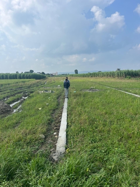 Plot For Sale in Shimla Bypass Road