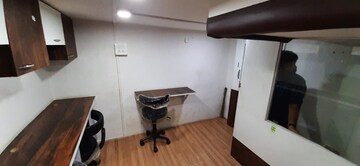 Team Area in  Office Space at Haware Fantasia, Sector 28 – for Rent