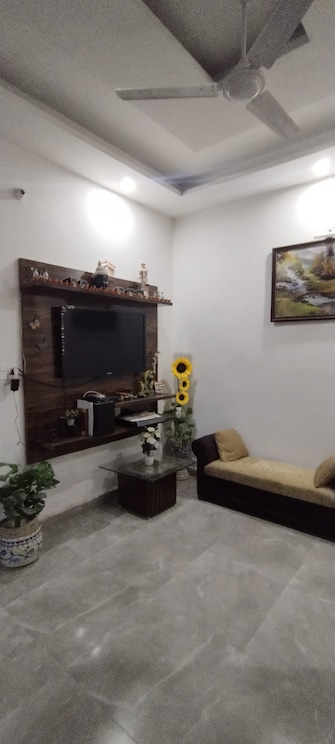 2 BHK Villa For Resale in PVD Mansarovar Park Lal Kuan Ghaziabad  7940422