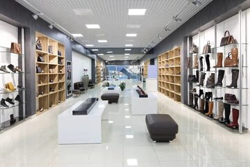 Floor Plan in  Showroom at Bhuli – for Sale