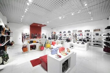 Floor Plan in  Showroom at Bhuli – for Sale