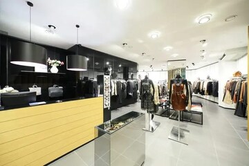 Floor Plan in  Showroom at Bhuli – for Sale