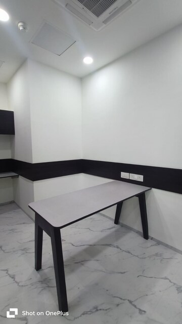 Team Area in  Office Space at Mani Casadona, New Town – for Rent