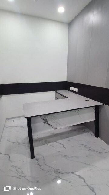 Team Area in  Office Space at Mani Casadona, New Town – for Rent