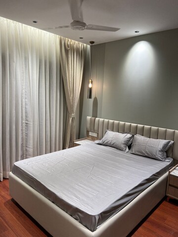 2 BHK Apartment For Rent in Amanora Ascent Towers, Hadapsar