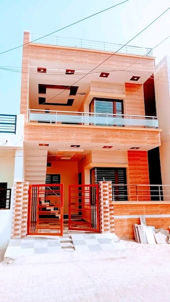 3 BHK Independent House For Resale in LudhianA-Chandigarh Hwy Mohali  7940456