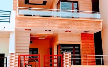 3 BHK Independent House For Sale in LudhianA-Chandigarh Hwy