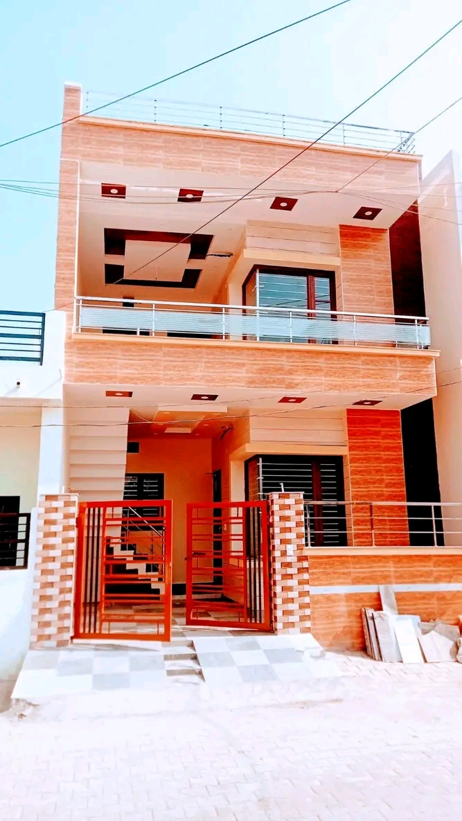 3 BHK + Servant Room,Study Room,Extra Room Independent House For Sale in Real Estate Advisor 