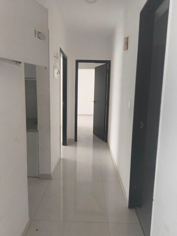 Building Lobby in 2 BHK Apartment at Godrej Central, Chembur – for Rent