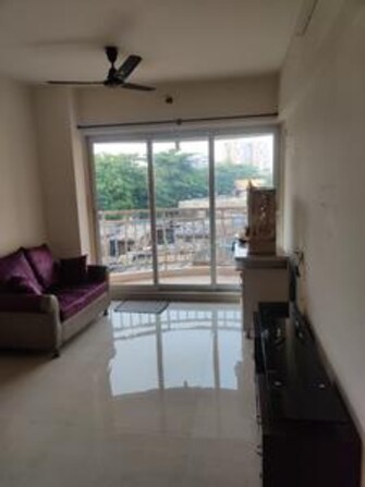 3 BHK Apartment For Rent in Vasant Vihar Complex Pokhran Road No 2 Thane  7940491