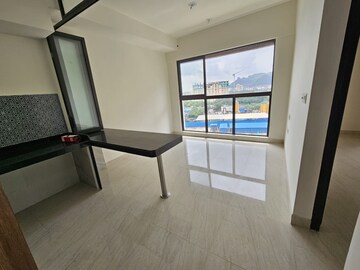 1 BHK Apartment For Rent in Lodha Quality Home Tower 2, Majiwada