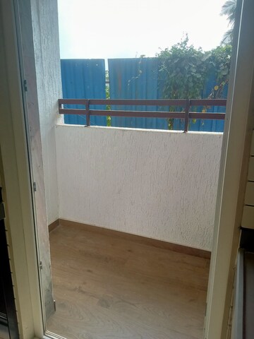 1 BHK Apartment – Exterior View View at Arihant Avanti, Shilphata - for Sale