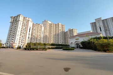 3 BHK Apartment – Exterior View View at DLF Regal Gardens, Sector 90 - for Sale