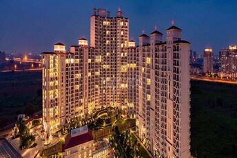 3 BHK Apartment For Resale in DLF Regal Gardens Sector 90 Gurgaon  7940459