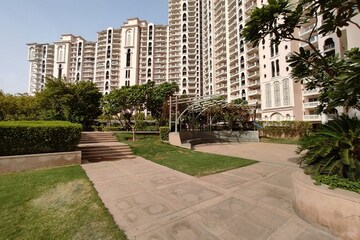3 BHK Apartment – Exterior View View at DLF Regal Gardens, Sector 90 - for Sale