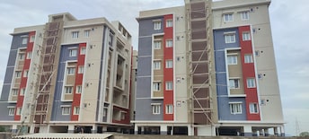 3 BHK Apartment For Resale in Aganampudi Vizag  7940467