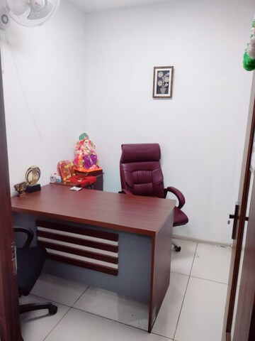 Commercial Office Space 700 Sq.Ft. For Rent in Sector 3 Noida  7940556