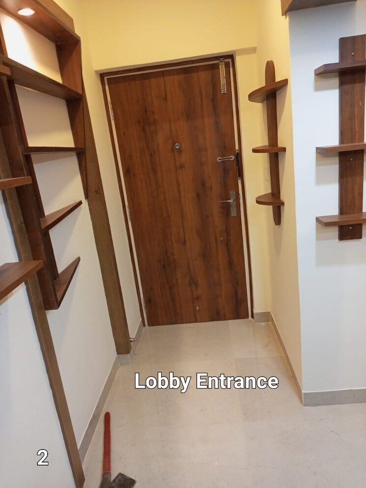 undefined, ss-rutuparna 1 Bedroom 407 Sq.Ft. Apartment In Moshi Pune 7940534