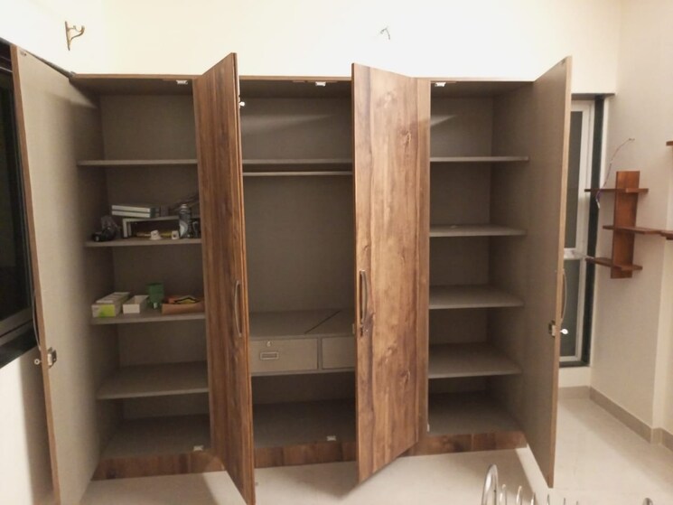 undefined, ss-rutuparna 1 Bedroom 407 Sq.Ft. Apartment In Moshi Pune 7940534