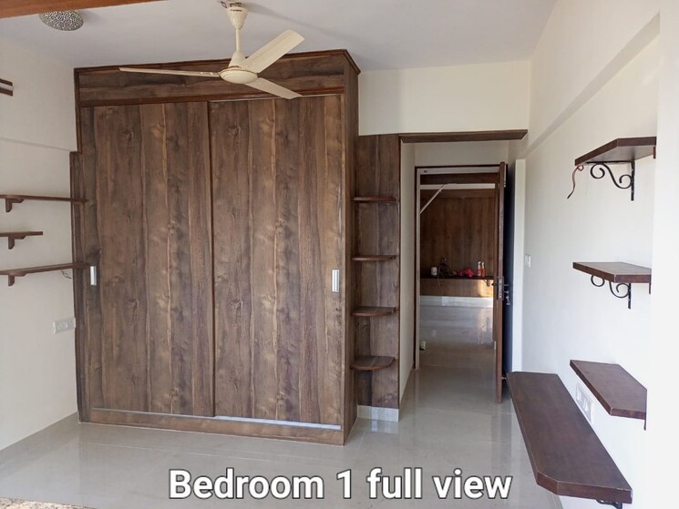 Room, ss-rutuparna 1 Bedroom 407 Sq.Ft. Apartment In Moshi Pune 7940534