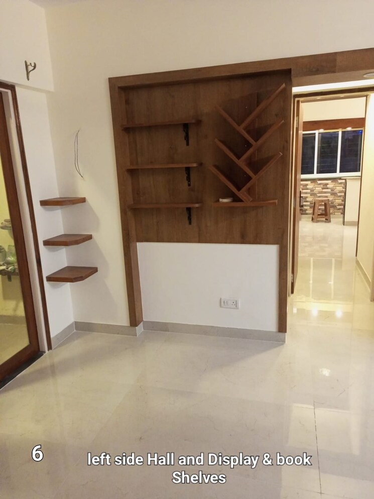 Room, ss-rutuparna 1 Bedroom 407 Sq.Ft. Apartment In Moshi Pune 7940534