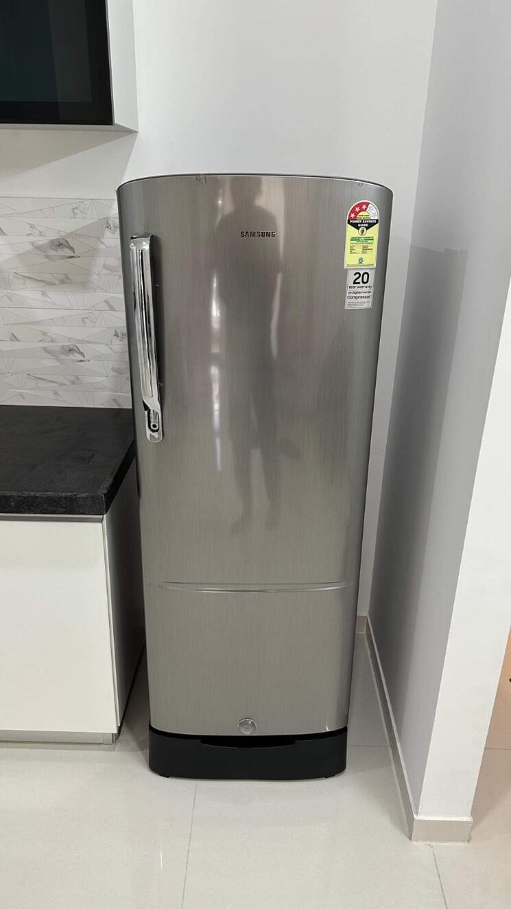 undefined, amanora-gold-towers 2 Bedroom 750 Sq.Ft. Apartment In Hadapsar Pune 7940525