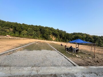  Plot For Sale in Shimla Bypass Road