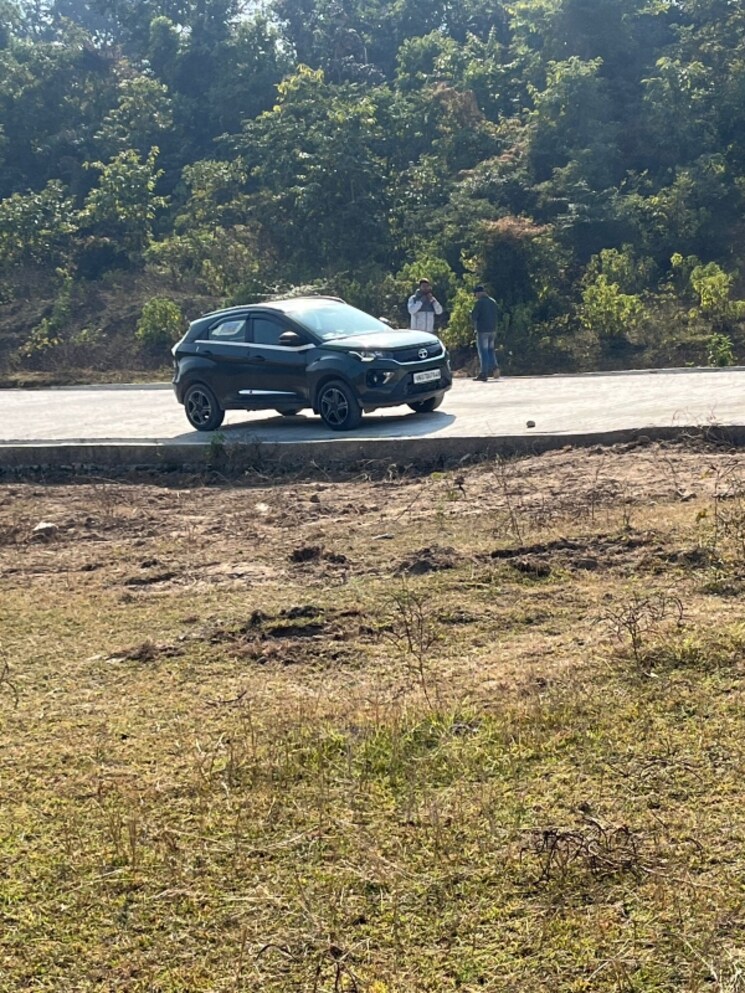 Exterior View, shimla bypass road  164 Sq.Yd. Plot In Shimla Bypass Road Dehradun 7940532