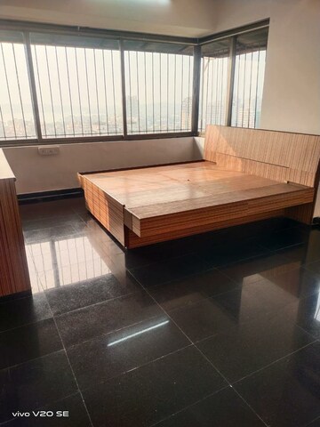 Kitchen in 5 BHK Apartment at Bhagtani Heights, Versova – for Sale