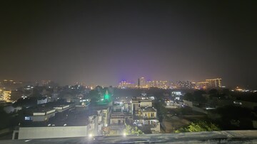 3 BHK Apartment – Exterior View View at Orris Aster Court, Sector 85 - for Rent