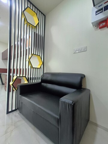 Team Area in  Office Space at Mani Casadona, New Town – for Rent