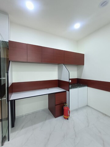 Team Area in  Office Space at Mani Casadona, New Town – for Rent